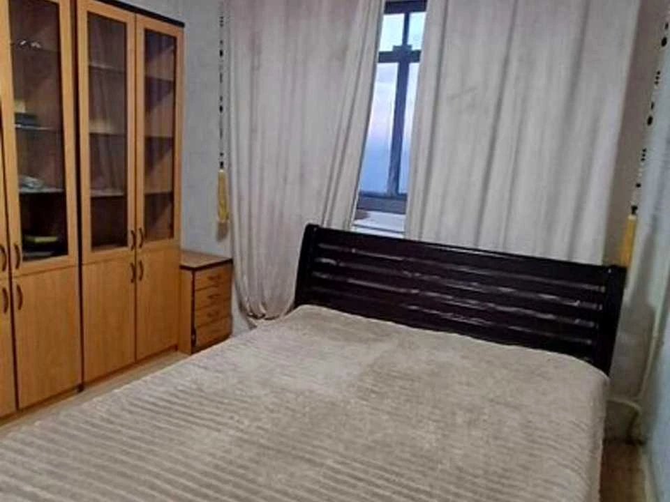 Apartment. Kharkiv, Polyova Street.