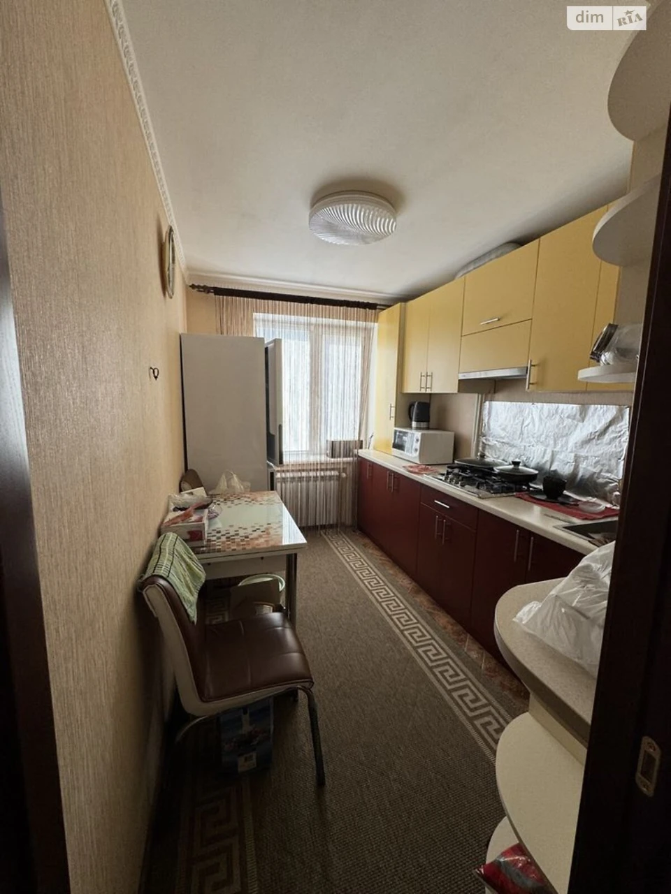 Продажа Квартира в Калиновском