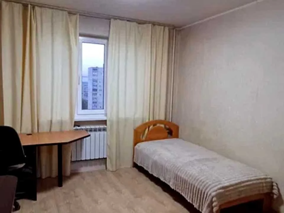 Apartment. Kharkiv, Polyova Street.
