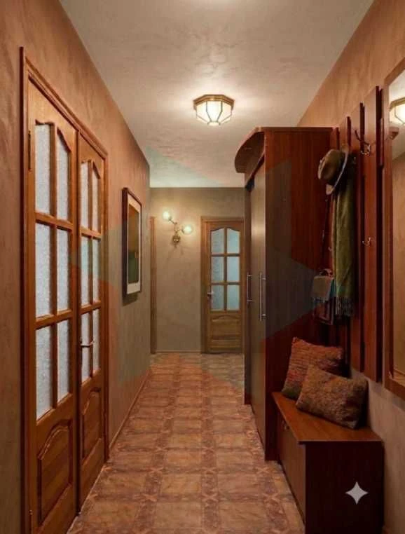 Продаж 3 к. квартири на жм Тополя 2, б. 12