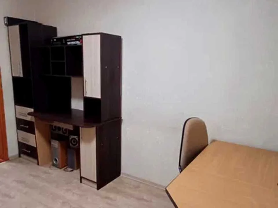 Apartment. Kharkiv, Polyova Street.