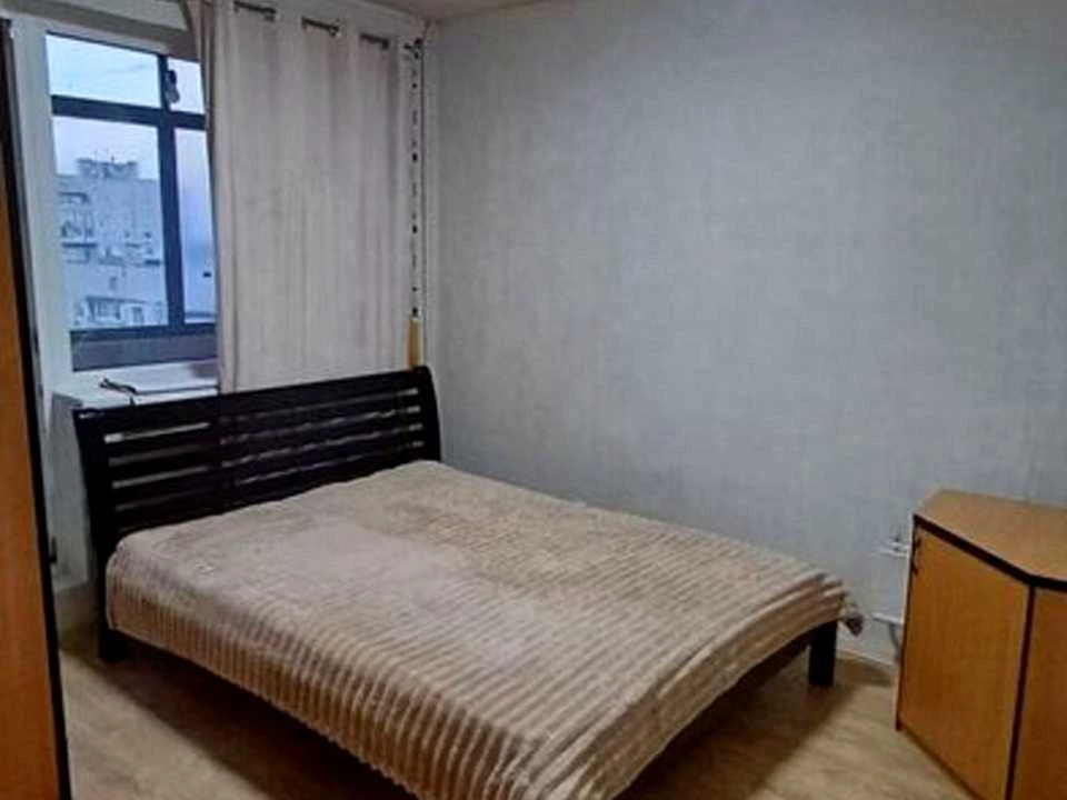 Apartment. Kharkiv, Polyova Street.