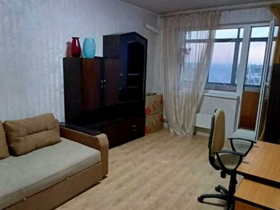 Apartment. Kharkiv, Polyova Street.