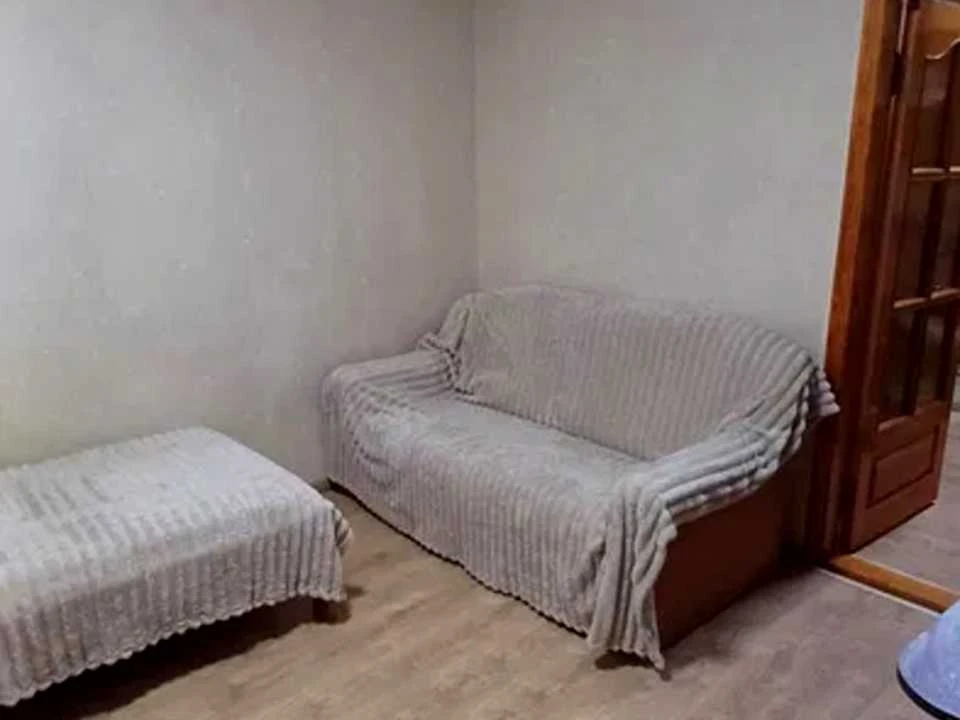 Apartment. Kharkiv, Polyova Street.