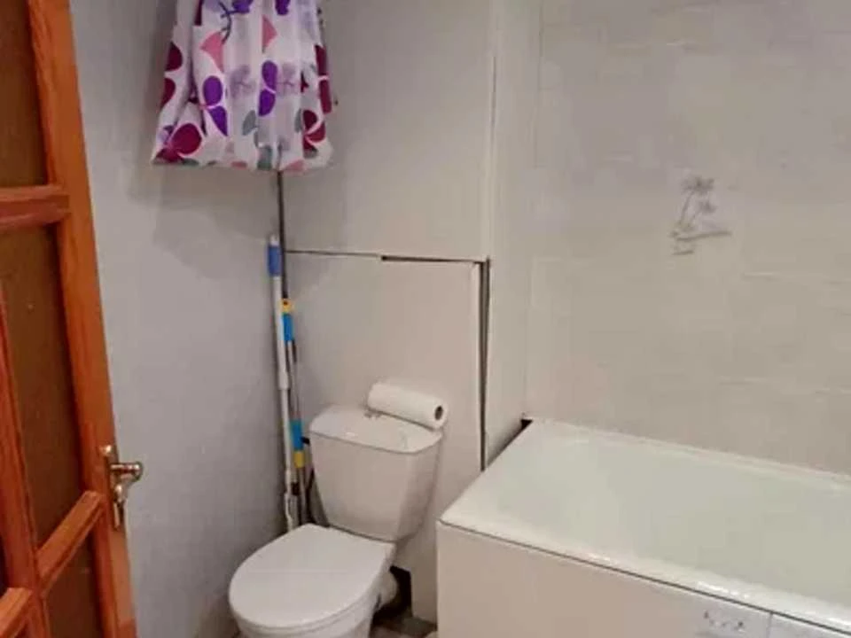 Apartment. Kharkiv, Polyova Street.