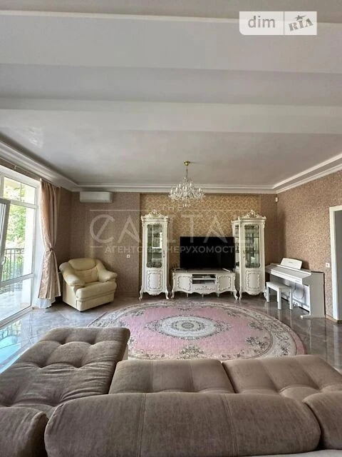 Продаж 4к квартири 120 кв. м на вул. Дегтярна 19 • ID 347190