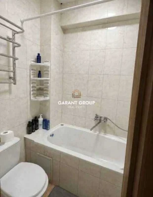 1-комнатная квартира / Хаджибейский район / ул. Магистральн
