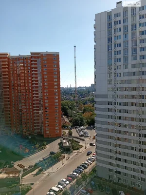 Продажа Квартира в Чубаевке