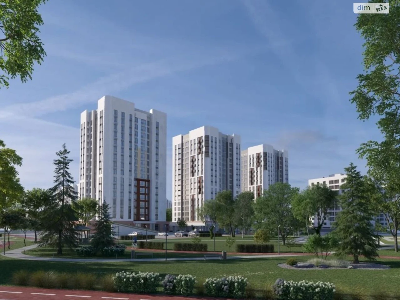 Продажа Квартиры Хаджибейский
