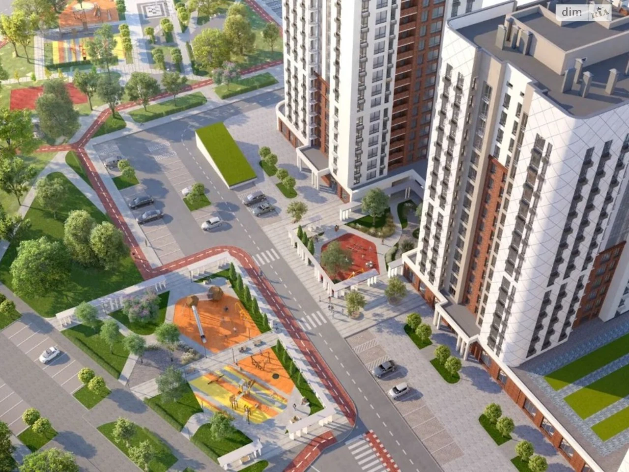 Продажа Квартиры Хаджибейский