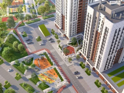 Продажа Квартиры Хаджибейский