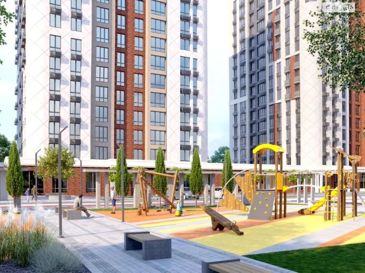 Продажа Квартиры Хаджибейский