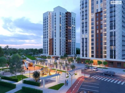 Продажа Квартиры Хаджибейский