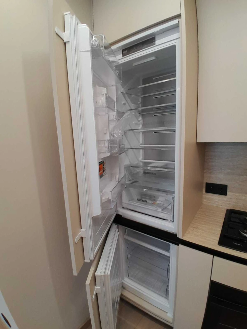 БЕЗ КОМІСІЇ, продаж 1-но кімн. квартири з газовим опаленням,