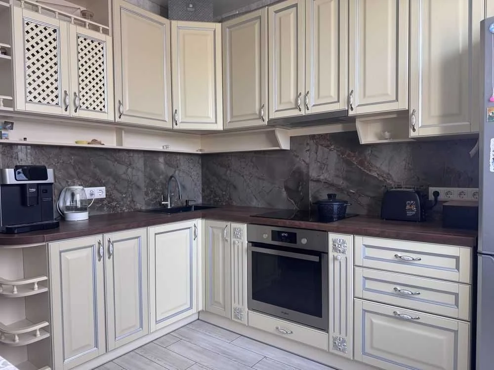 For Sale: 2-room apartment. New building. ЖК Гидропарк. Киевс