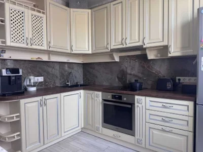For Sale: 2-room apartment. New building. ЖК Гидропарк. Киевс