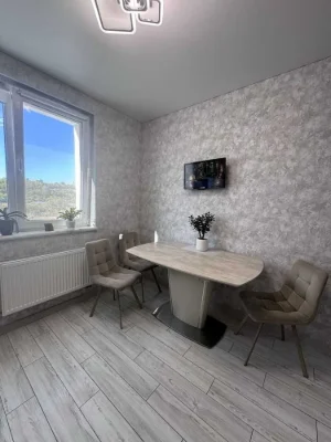 For Sale: 2-room apartment. New building. ЖК Гидропарк. Киевс