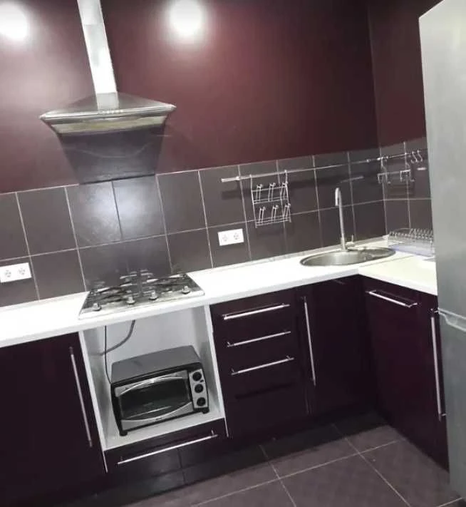 Apartment for Sale: 1 Room Apartment in Novoset in Oleksievka (Харків)