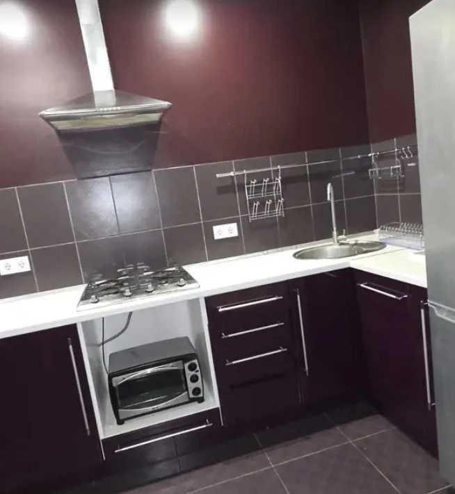Apartment for Sale: 1 Room Apartment in Novoset in Oleksievka (Харків)