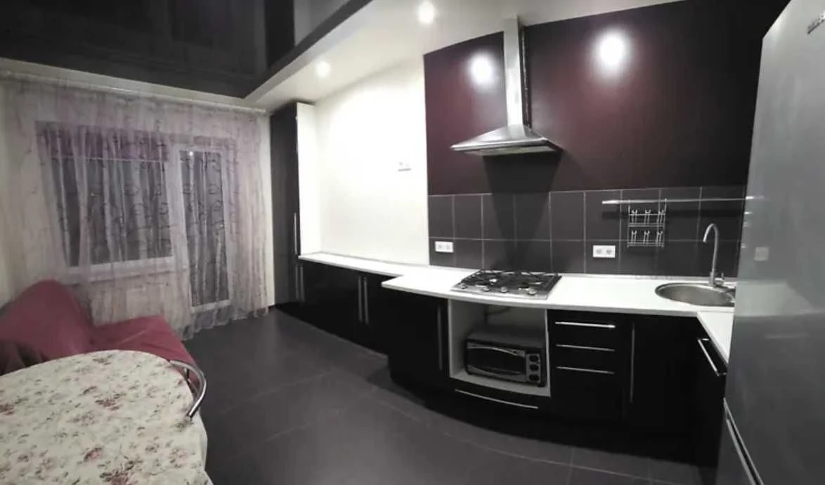 Apartment for Sale: 1 Room Apartment in Novoset in Oleksievka (Харків)