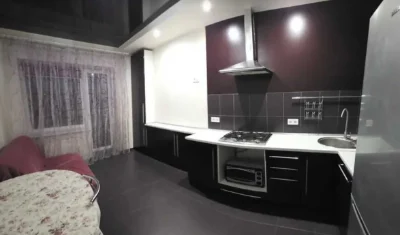 Apartment for Sale: 1 Room Apartment in Novoset in Oleksievka (Харків)