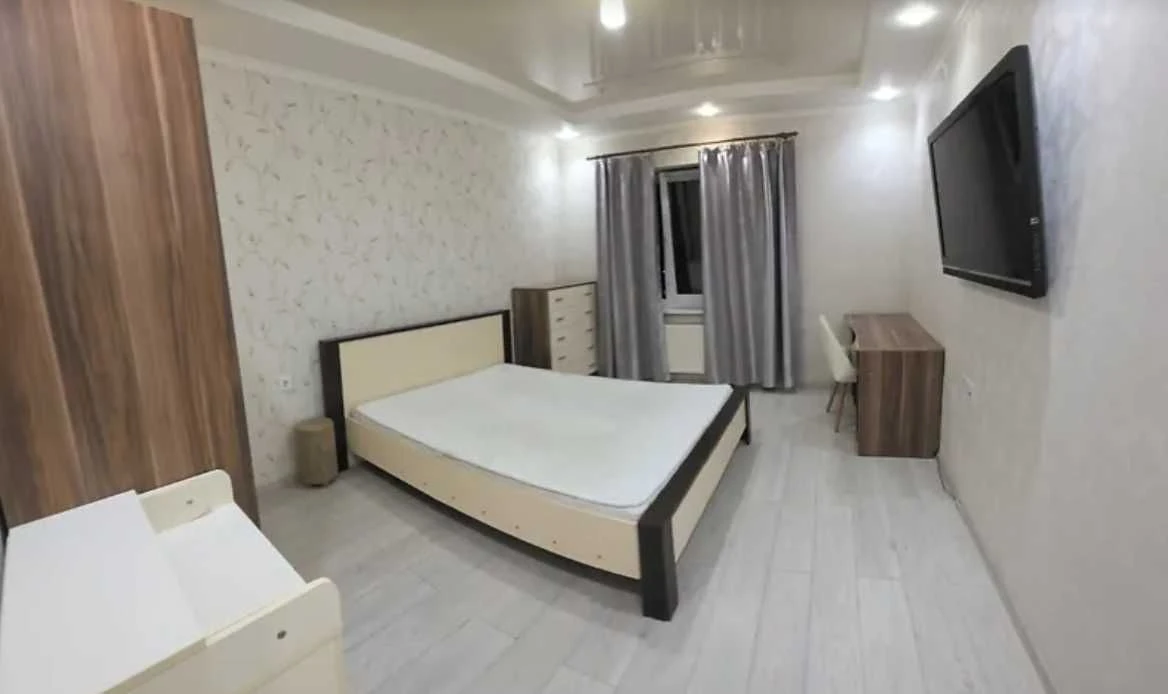 Apartment for Sale: 1 Room Apartment in Novoset in Oleksievka (Харків)