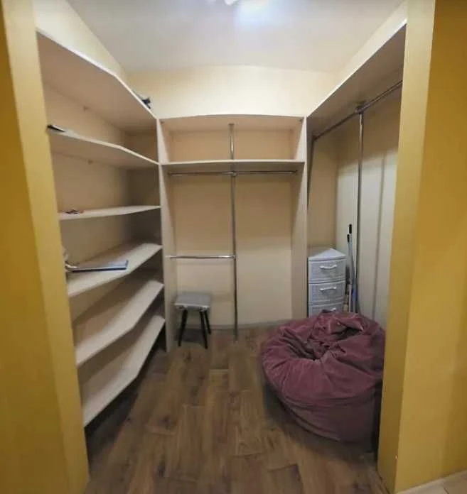 Apartment for Sale: 1 Room Apartment in Novoset in Oleksievka (Харків)