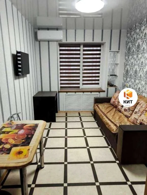 1 room. 20 sq m Apartment in Vorobyovy Gory, Akademik Pavlov, 36 Shevchenkivsky Street, Salto (Barab, Ukraine)