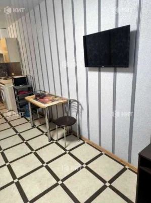 1 room. 20 sq m Apartment in Vorobyovy Gory, Akademik Pavlov, 36 Shevchenkivsky Street, Salto (Barab, Ukraine)