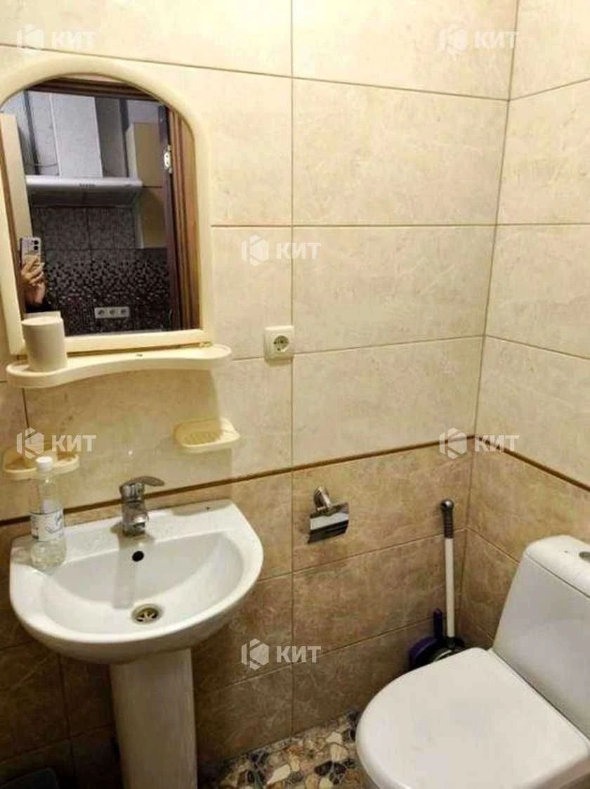 1 room. 20 sq m Apartment in Vorobyovy Gory, Akademik Pavlov, 36 Shevchenkivsky Street, Salto (Barab, Ukraine)