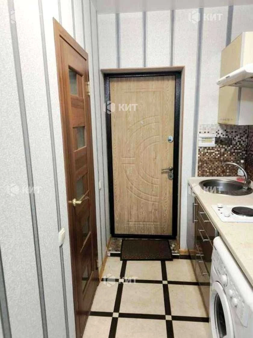 1 room. 20 sq m Apartment in Vorobyovy Gory, Akademik Pavlov, 36 Shevchenkivsky Street, Salto (Barab, Ukraine)