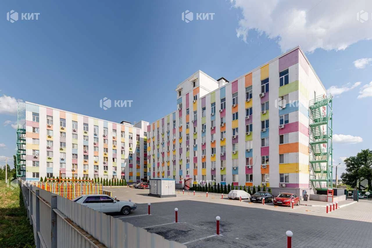 1 room. 20 sq m Apartment in Vorobyovy Gory, Akademik Pavlov, 36 Shevchenkivsky Street, Salto (Barab, Ukraine)
