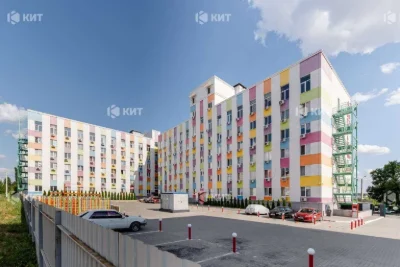 1 room. 20 sq m Apartment in Vorobyovy Gory, Akademik Pavlov, 36 Shevchenkivsky Street, Salto (Barab, Ukraine)