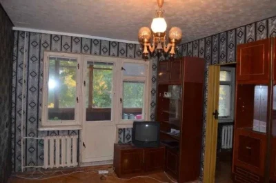 For sale 2-bedroom apartment in the New Houses area