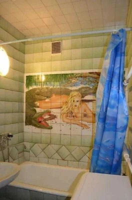 For sale 2-bedroom apartment in the New Houses area