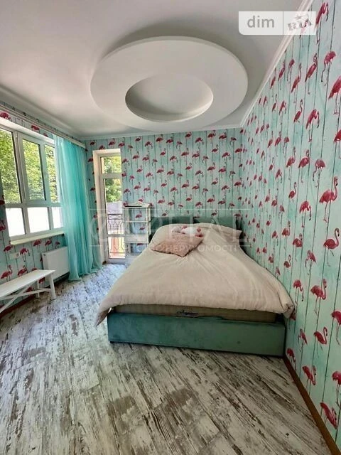 Продаж 4к квартири 120 кв. м на вул. Дегтярна 19 • ID 347190