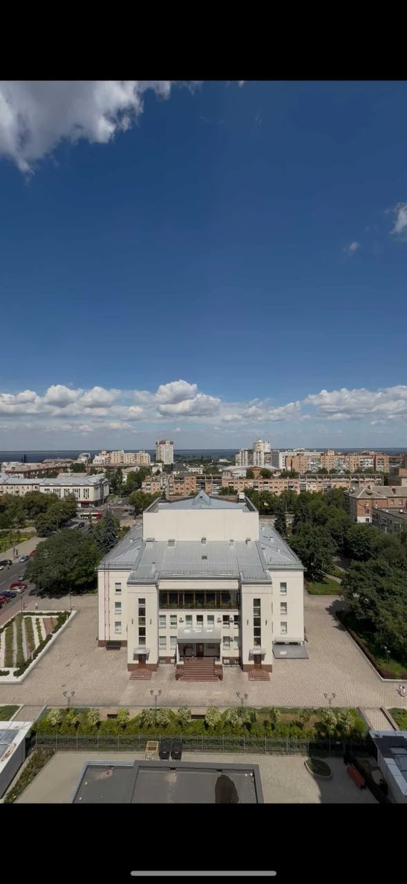 Є оселя! Від Власника! 55 кв. Панорамні вікна! Продам 1-кімн