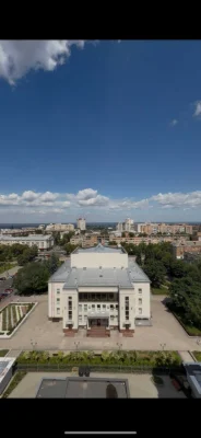 Є оселя! Від Власника! 55 кв. Панорамні вікна! Продам 1-кімн