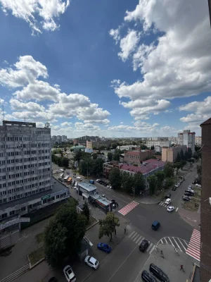 Є оселя! Від Власника! 55 кв. Панорамні вікна! Продам 1-кімн