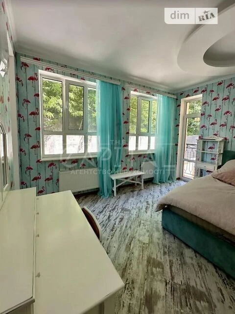 Продаж 4к квартири 120 кв. м на вул. Дегтярна 19 • ID 347190
