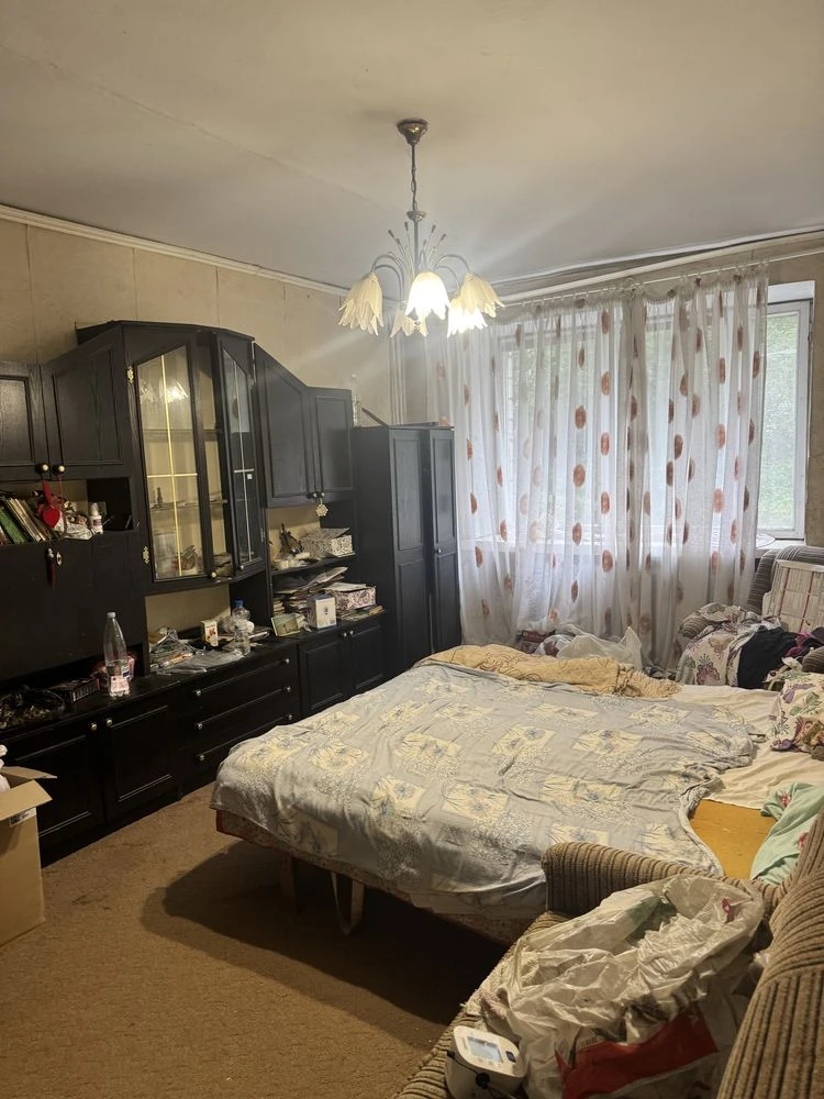 Продам 4 кімнатну чешку