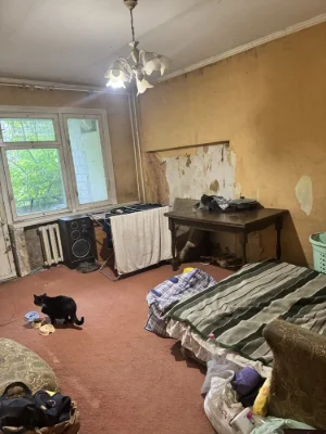 Продам 4 кімнатну чешку
