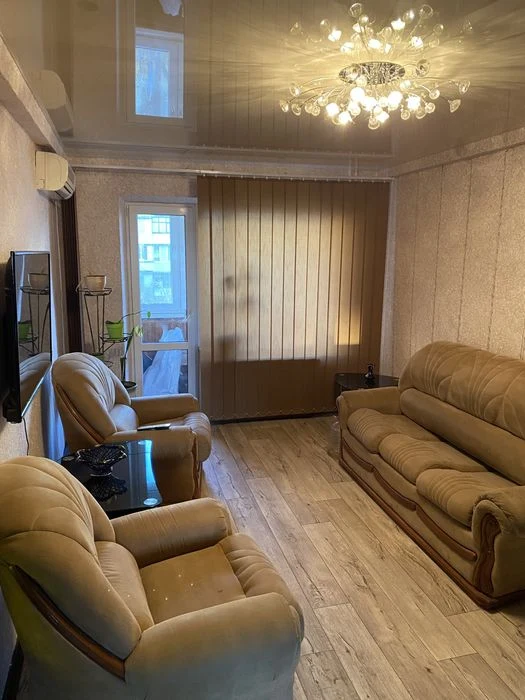 Продажа 3-комнатной квартиры в центре Космоса, ул. Европейск