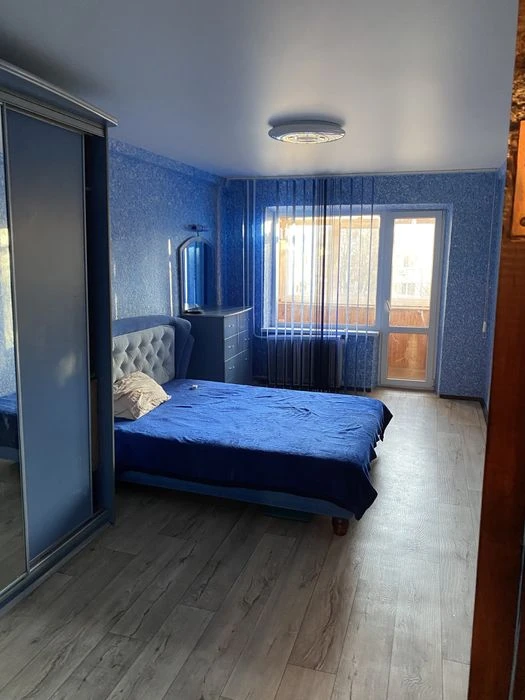 Продажа 3-комнатной квартиры в центре Космоса, ул. Европейск
