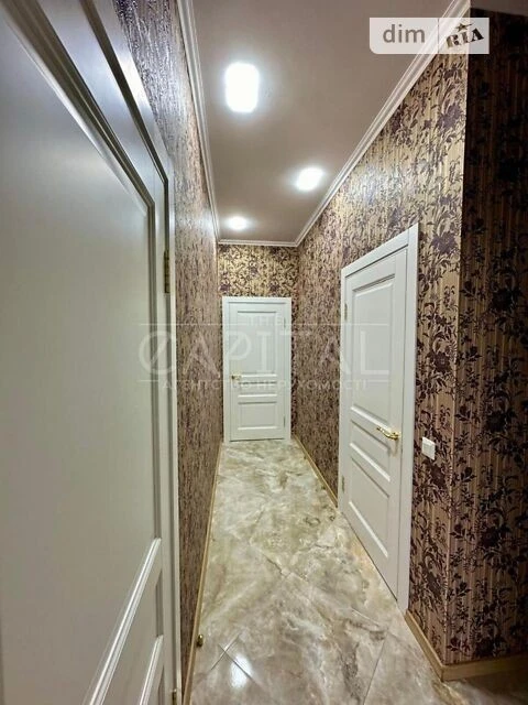 Продаж 4к квартири 120 кв. м на вул. Дегтярна 19 • ID 347190