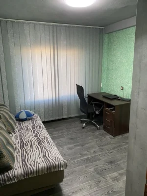 Продажа 3-комнатной квартиры в центре Космоса, ул. Европейск