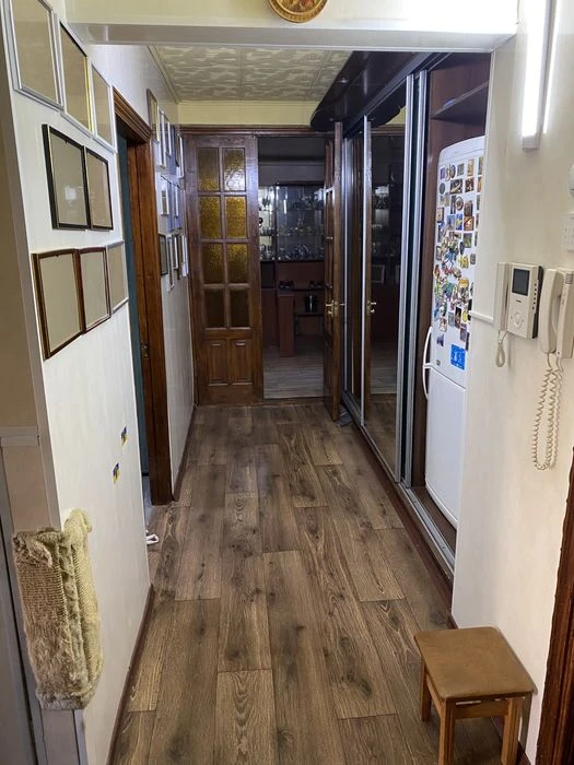 Продажа 3-комнатной квартиры в центре Космоса, ул. Европейск