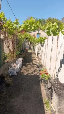 Продається частина будинку на Слобідці (вул. З відова)