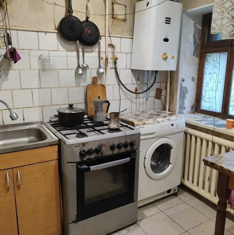 Продається частина будинку на Слобідці (вул. З відова)