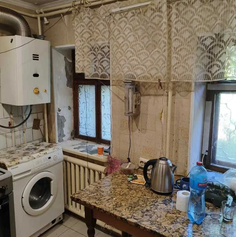 Продається частина будинку на Слобідці (вул. З відова)